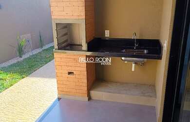 Imagem 3: CASA DE CONDOMÍNIO RESIDENCIAL em RIBEIRÃO PRETO - SP, VILLA ROMANA