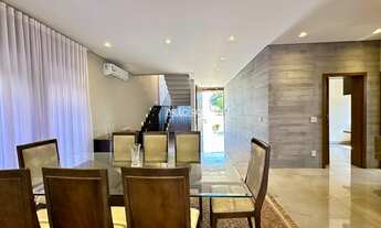 Imagem 4: CASA DE CONDOMÍNIO RESIDENCIAL em RIBEIRÃO PRETO - SP, RESIDENCIAL ALTO DO CASTELO