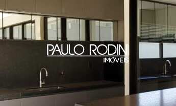 Imagem 7: CASA DE CONDOMÍNIO RESIDENCIAL em RIBEIRÃO PRETO - SP, ALPHAVILLE RIBEIRÃO PRETO