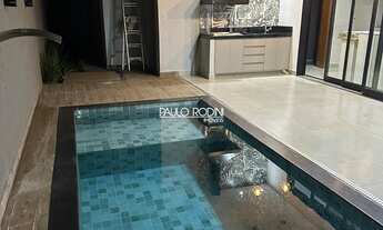 Imagem 5: CASA DE CONDOMÍNIO RESIDENCIAL em RIBEIRAO PRETO - SP, QUINTA DA PRIMAVERA