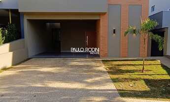 Imagem: CASA DE CONDOMÍNIO RESIDENCIAL em RIBEIRÃO