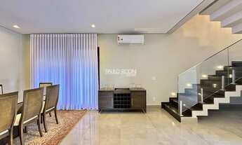 Imagem 2: CASA DE CONDOMÍNIO RESIDENCIAL em RIBEIRÃO PRETO - SP, RESIDENCIAL ALTO DO CASTELO