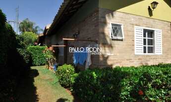 Imagem 3: CASA DE CONDOMÍNIO RESIDENCIAL em BONFIM PAULISTA - SP, Bonfim Paulista