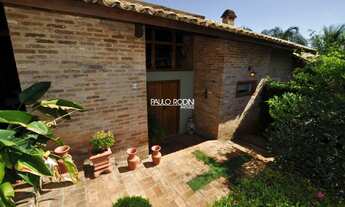 Imagem 6: CASA DE CONDOMÍNIO RESIDENCIAL em BONFIM PAULISTA - SP, Bonfim Paulista