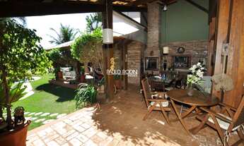 Imagem 7: CASA DE CONDOMÍNIO RESIDENCIAL em BONFIM PAULISTA - SP, Bonfim Paulista