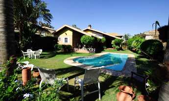 Imagem 2: CASA DE CONDOMÍNIO RESIDENCIAL em BONFIM PAULISTA - SP, Bonfim Paulista