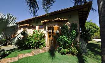 Imagem 4: CASA DE CONDOMÍNIO RESIDENCIAL em BONFIM PAULISTA - SP, Bonfim Paulista