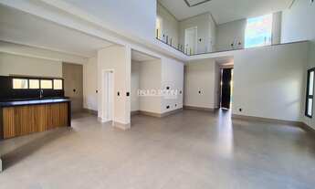 Imagem 5: CASA DE CONDOMÍNIO RESIDENCIAL em RIBEIRÃO PRETO - SP, ALPHAVILLE RIBEIRÃO PRETO