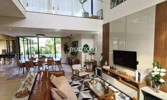 Imagem: CASA DE CONDOMÍNIO RESIDENCIAL em RIBEIRÃO