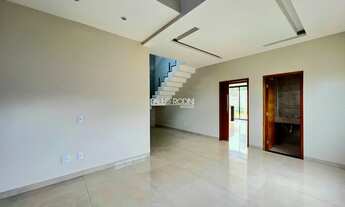 Imagem 4: CASA DE CONDOMÍNIO RESIDENCIAL em RIBEIRÃO PRETO - SP, RESIDENCIAL ALTO DO CASTELO