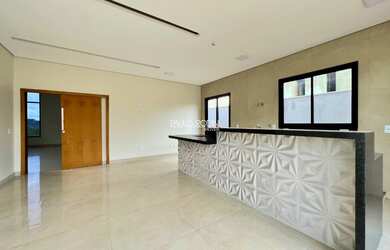 Imagem 7: CASA DE CONDOMÍNIO RESIDENCIAL em RIBEIRÃO PRETO - SP, RESIDENCIAL ALTO DO CASTELO