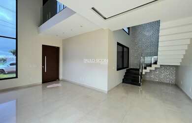 Imagem 3: CASA DE CONDOMÍNIO RESIDENCIAL em RIBEIRÃO PRETO - SP, RESIDENCIAL ALTO DO CASTELO