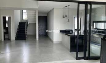 Imagem: CASA DE CONDOMÍNIO RESIDENCIAL em RIBEIRÃO