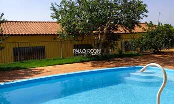 Imagem: CASA RESIDENCIAL em JARDINOPOOLIS - SP