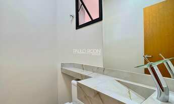 Imagem 4: CASA DE CONDOMÍNIO RESIDENCIAL em RIBEIRÃO PRETO - SP, VILLA ROMANA