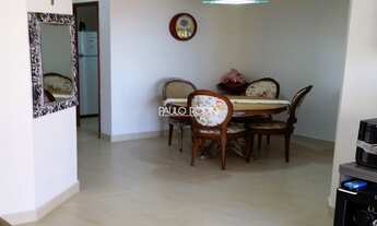 Imagem 4: APARTAMENTO RESIDENCIAL em RIBEIRÃO PRETO - SP, CENTRO