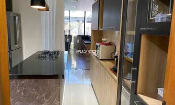 Imagem 7: CASA DE CONDOMÍNIO RESIDENCIAL em BONFIM PAULISTA - SP, San Marco 2