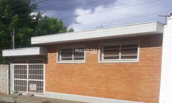 Imagem: CASA RESIDENCIAL E COMERCIAL em RIBEIRÃO