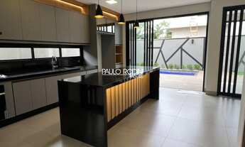 Imagem: CASA DE CONDOMÍNIO RESIDENCIAL em RIBEIRÃO