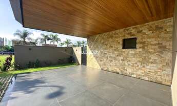 Imagem 4: CASA ALPHAVILLE 1