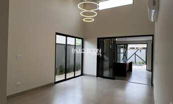 Imagem 4: CASA DE CONDOMÍNIO RESIDENCIAL em RIBEIRÃO PRETO - SP, RESIDENCIAL ALTO DO CASTELO