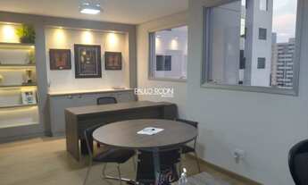 Imagem: SALA COMERCIAL em RIBEIRÃO PRETO - SP