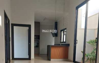 Imagem 3: CASA DE CONDOMÍNIO RESIDENCIAL em RIBEIRÃO PRETO - SP, VILLA ROMANA