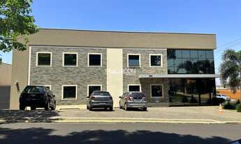 Imagem 3: PRÉDIO COMERCIAL em RIBEIRÃO PRETO - SP, ALTO DA BOA VISTA