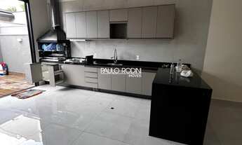 Imagem: CASA DE CONDOMÍNIO RESIDENCIAL em RIBEIRÃO