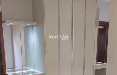 Imagem 7: CASA DE CONDOMÍNIO RESIDENCIAL em RIBEIRÃO PRETO - SP, VILLA ROMANA