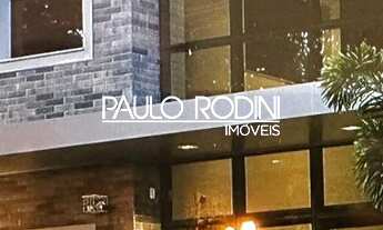 Imagem: PRÉDIO COMERCIAL em RIBEIRÃO PRETO - SP