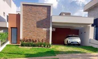 Imagem: CASA DE CONDOMÍNIO RESIDENCIAL em RIBEIRÃO