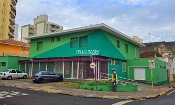 Imagem: IMÓVEL COMERCIAL COMERCIAL em RIBEIRÃO