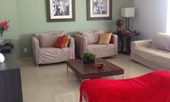 Imagem 3: CASA DE CONDOMÍNIO RESIDENCIAL em RIBEIRAO PRETO - SP, SANTA MONICA II