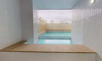 Imagem 5: 2 quartos no Ed. Turim