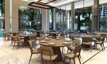 Imagem 4: APARTAMENTO RESIDENCIAL em VILA VELHA - ES, JOCKEY DE ITAPARICA