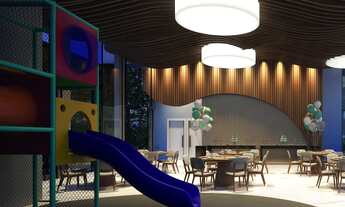 Imagem 5: APARTAMENTO RESIDENCIAL em VILA VELHA - ES, JOCKEY DE ITAPARICA