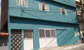 Imagem: CASA RESIDENCIAL em CARIACICA - ES, CAMPO