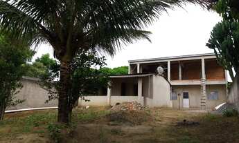 Imagem: CASA RESIDENCIAL em VILA VELHA - ES, BALNEÁRIO