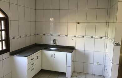 Imagem 6: Casa com terraço em Alvorada