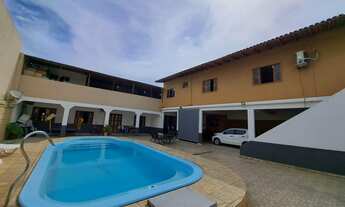 Imagem: CASA RESIDENCIAL em VILA VELHA - ES, JARDIM