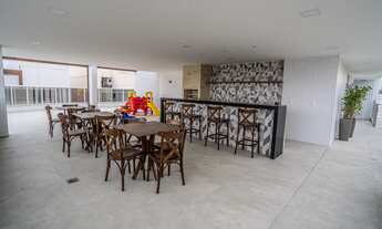 Imagem 2: APARTAMENTO RESIDENCIAL em VILA VELHA - ES, PRAIA DA COSTA