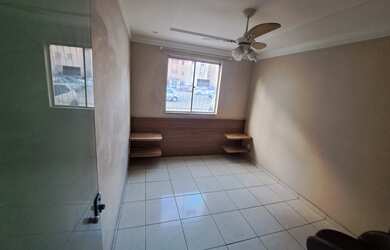 Imagem 6: APARTAMENTO RESIDENCIAL em VILA VELHA - ES, ATAÍDE