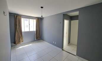 Imagem: APARTAMENTO RESIDENCIAL em VILA VELHA