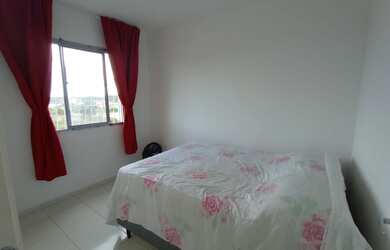 Imagem 6: APARTAMENTO RESIDENCIAL em VILA VELHA - ES, TERRA VERMELHA