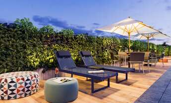 Imagem 7: APARTAMENTO RESIDENCIAL em VITÓRIA - ES, SANTA LÚCIA