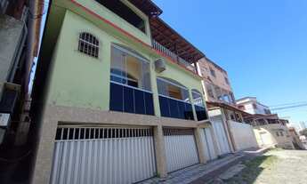 Imagem: CASA RESIDENCIAL em VILA VELHA - ES, GLÓRIA