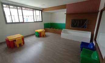 Imagem 2: APARTAMENTO RESIDENCIAL em VILA VELHA - ES, ITAPUÃ