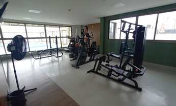 Imagem 7: APARTAMENTO RESIDENCIAL em VILA VELHA - ES, ITAPUÃ