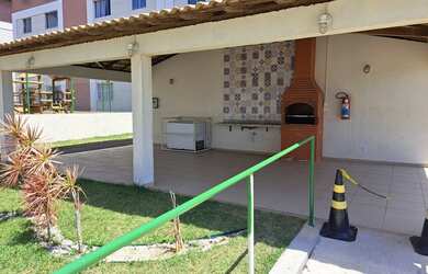 Imagem 3: APARTAMENTO RESIDENCIAL em VILA VELHA - ES, TERRA VERMELHA